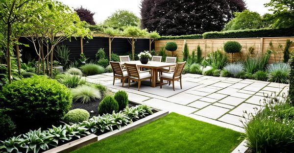 Discover expert garden designers for your dream outdoor space