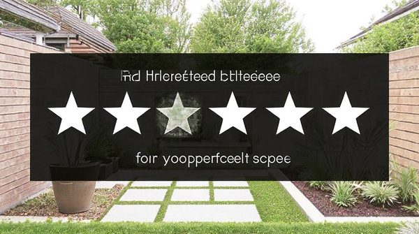 Find top-rated garden design professionals for your perfect space