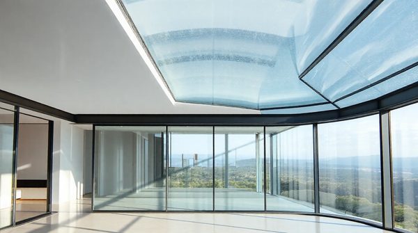 Transform your home with contemporary flat rooflights