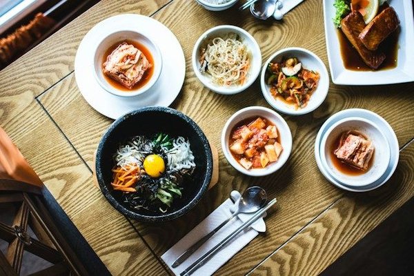 Korean cuisine and its must-try dishes