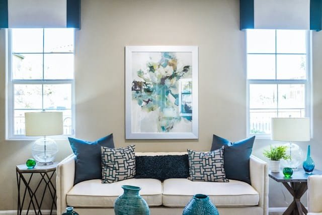 Current trends in real estate interior design - Iidrak