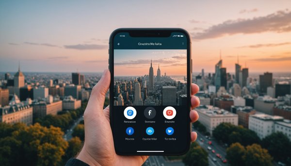 Elevate your posts with customizable social media templates